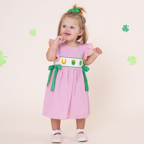 Baby St. Patrick's Day