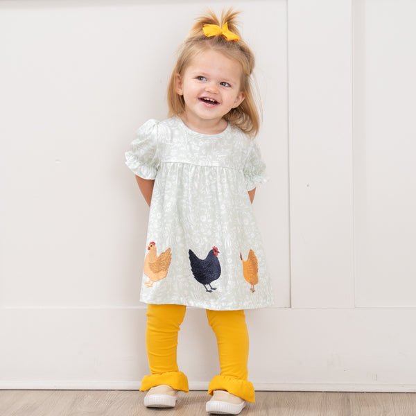 Everyday Wear Outfits - Marie Nicole Clothing