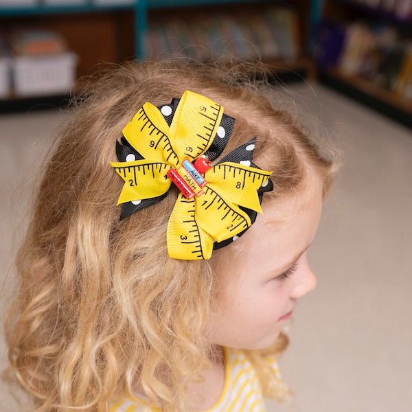 Back to School Accessories - Marie Nicole Clothing