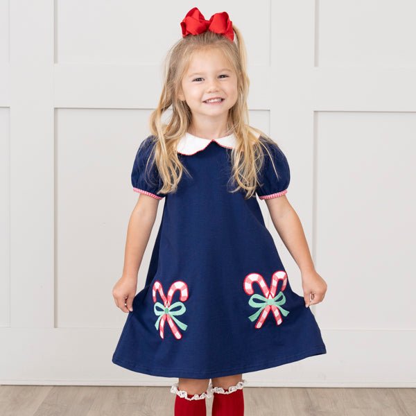 Christmas Sweet Treats - Marie Nicole Clothing
