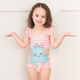 Everyday Wear Swimwear