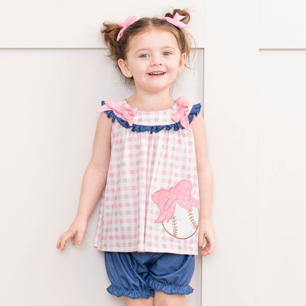 Toddler (12M-5Y) - Marie Nicole Clothing