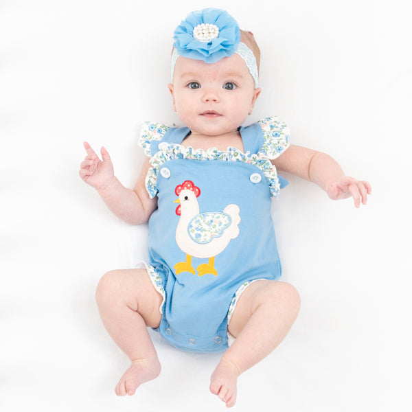 Baby Summer Trends