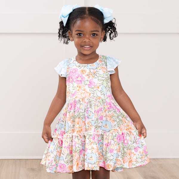 Girls' Everyday Wear - Marie Nicole Clothing