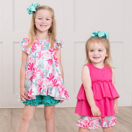 MNC Mix & Match