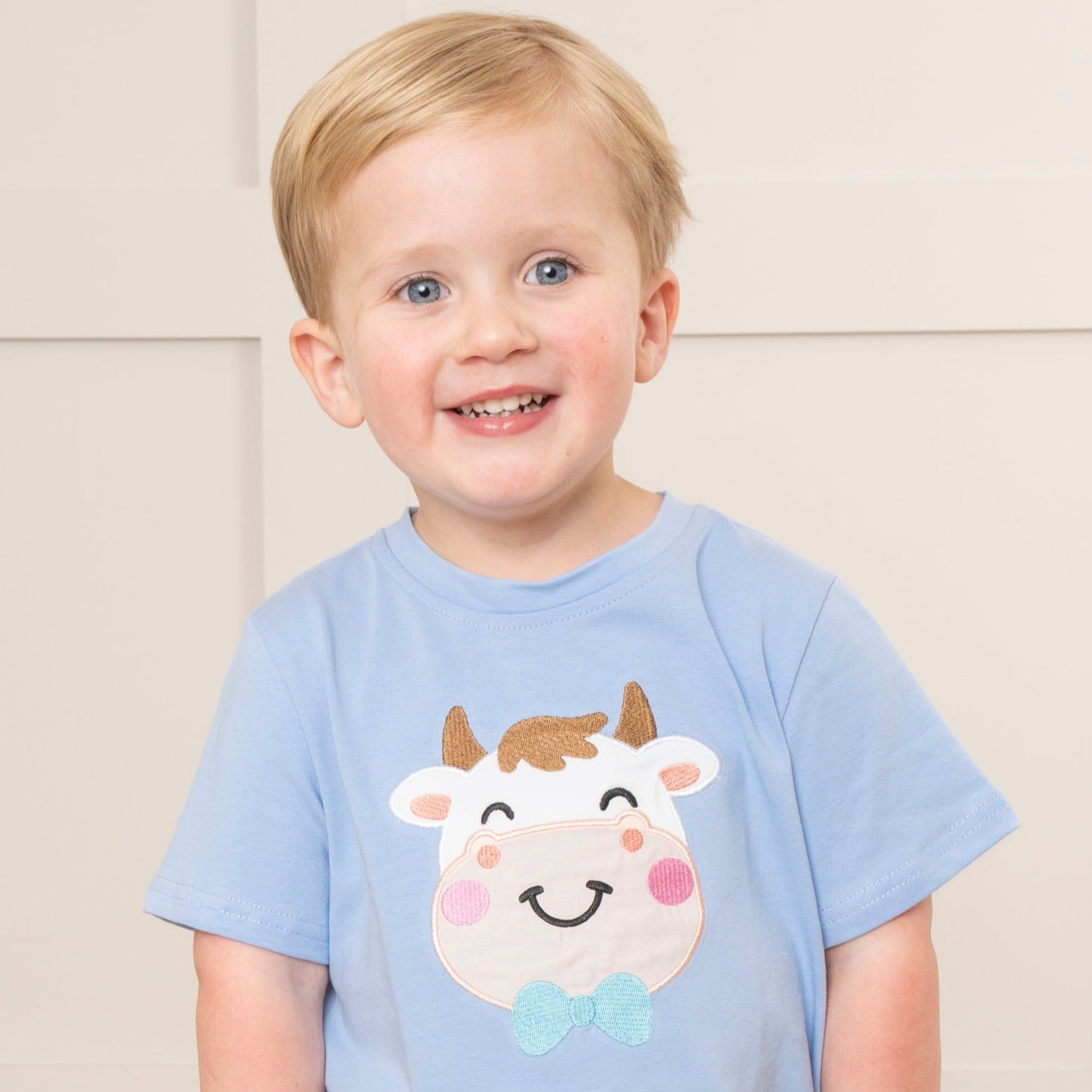 Toddler Boys (12M-5Y)