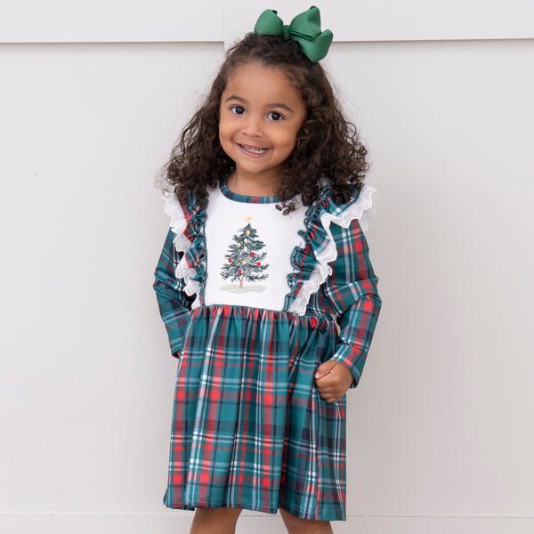 Christmas Trees - Marie Nicole Clothing
