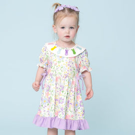 Girls' Easter