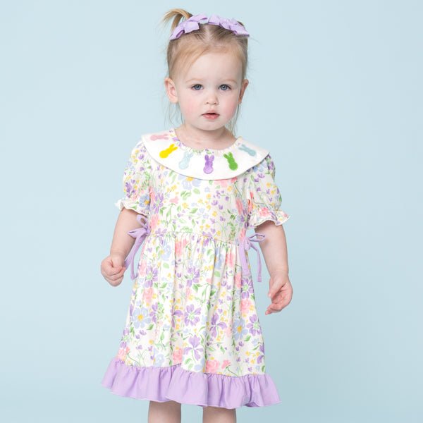 Girls' Easter - Marie Nicole Clothing