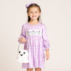 Halloween Ghost