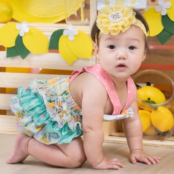 Tropical Twist Collection - Marie Nicole Clothing
