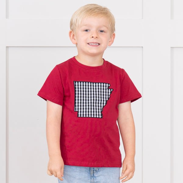 Arkansas - Marie Nicole Clothing