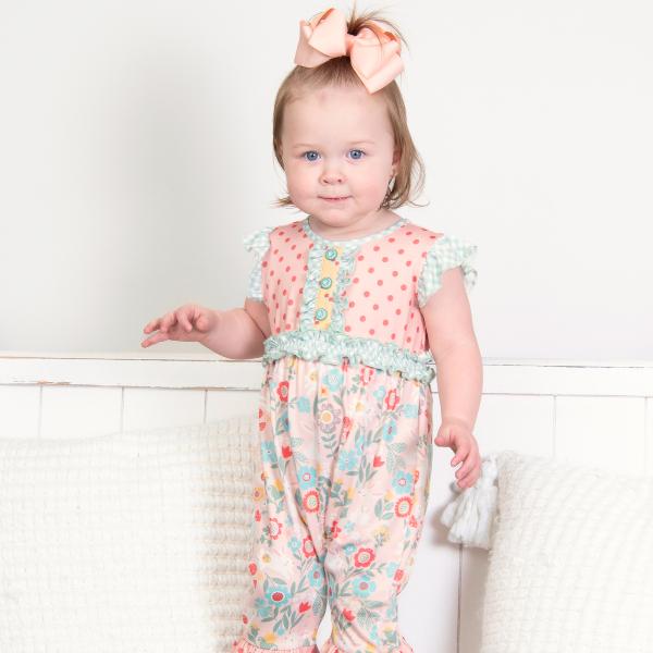 Lilly Belle Cottontail Collection