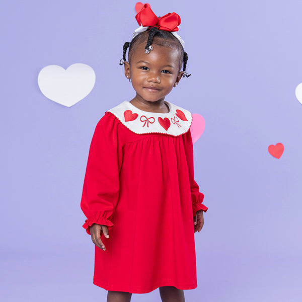 Holiday Baby Girls (0M-24M)