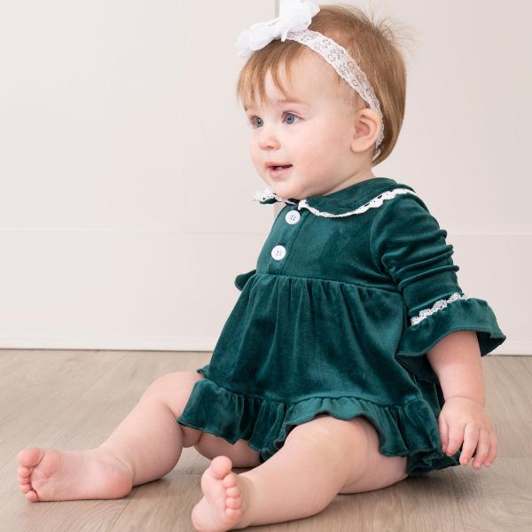 The Holiday Shop - Marie Nicole Clothing