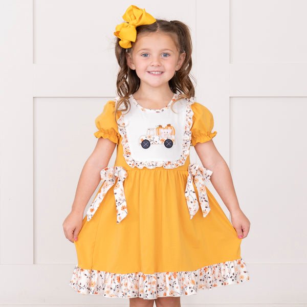 Sale By Age (12M-5Y) - Marie Nicole Clothing