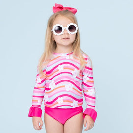 Rashguard Swim