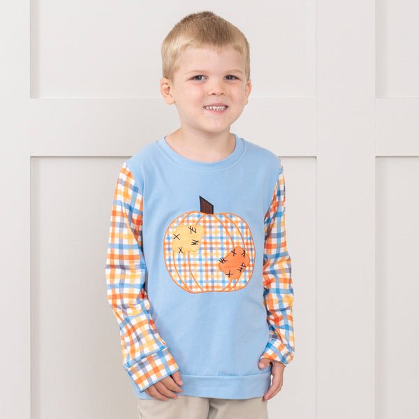 Boys' Thanksgiving - Marie Nicole Clothing