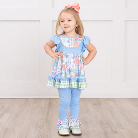 Girls Spring Collection