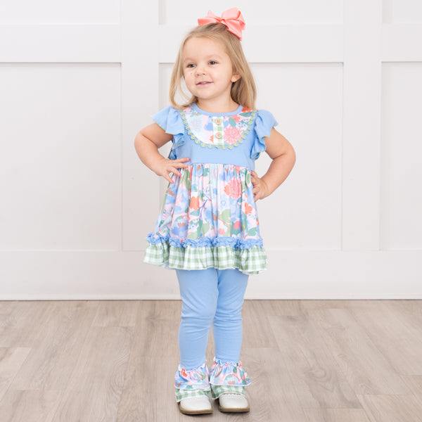 Girls Spring Collection