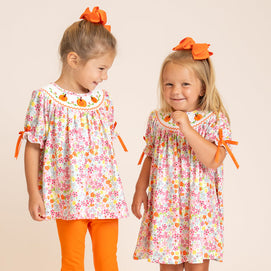 Girls Sibling Sets