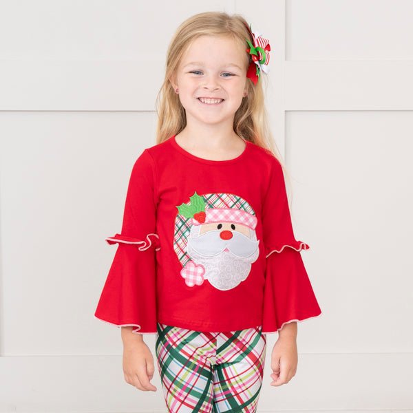 Christmas Characters - Marie Nicole Clothing