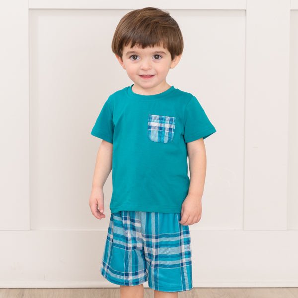 Boys Spring Collection - Marie Nicole Clothing