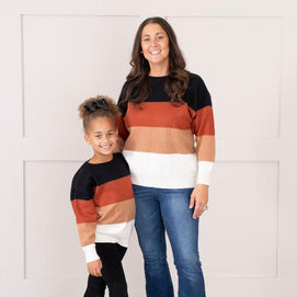 Mom & Me Sweaters/Outerwear