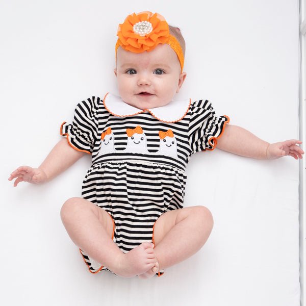 Baby Halloween - Marie Nicole Clothing