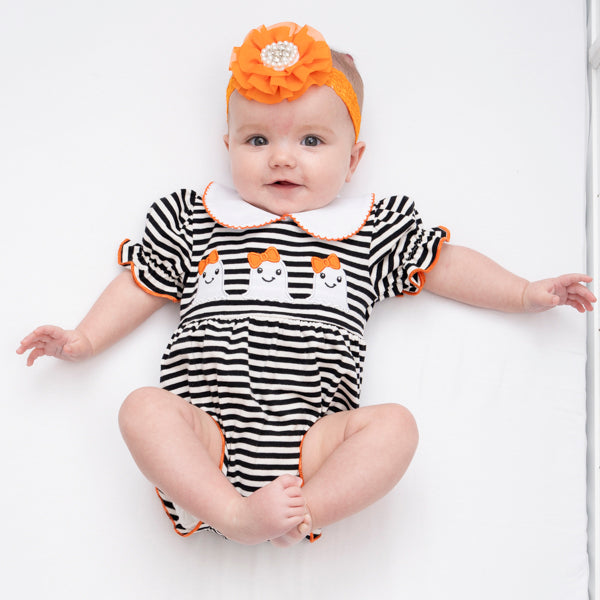 Baby Halloween