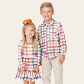All Sibling Sets