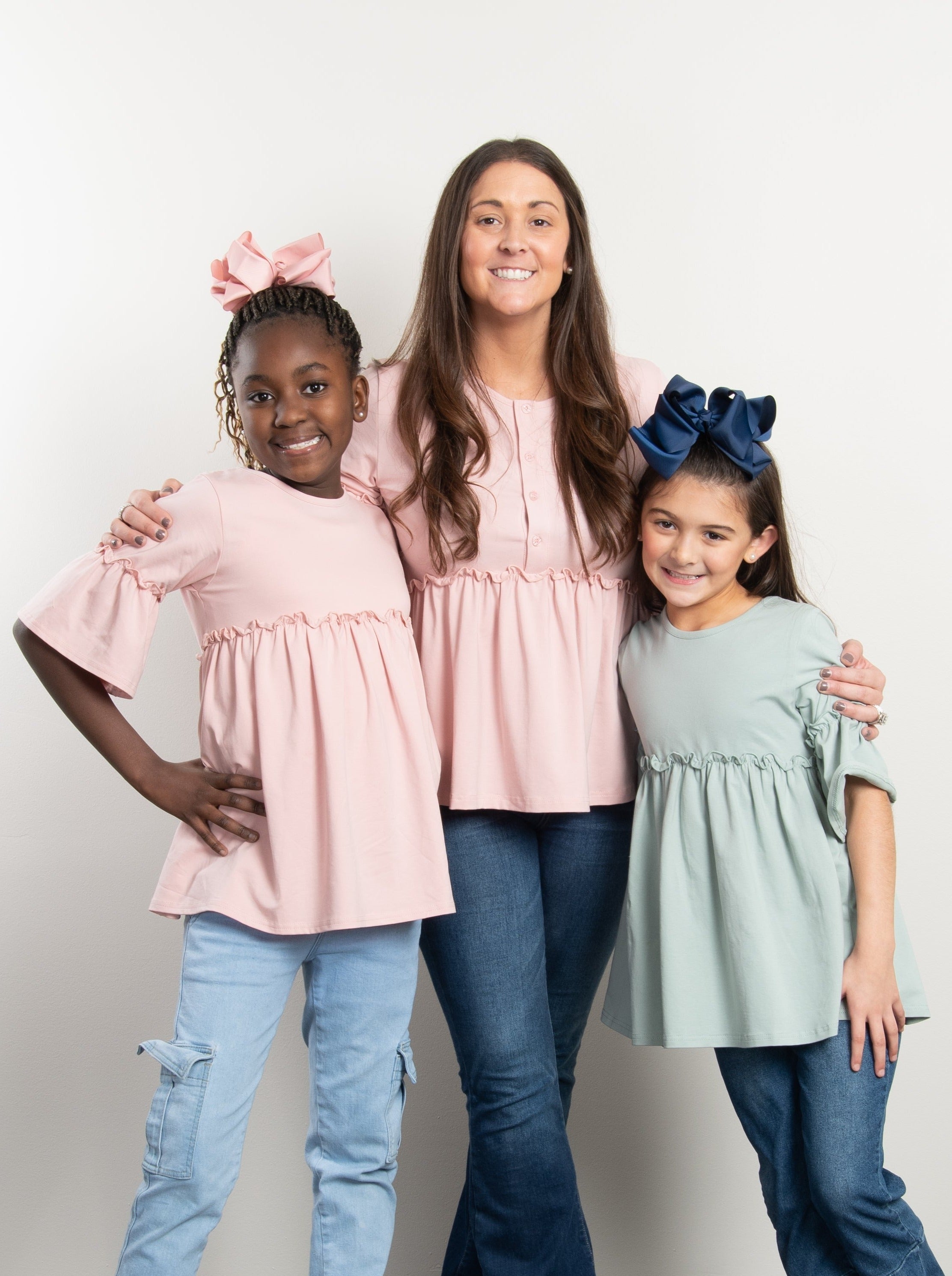 Spring Basics Collection