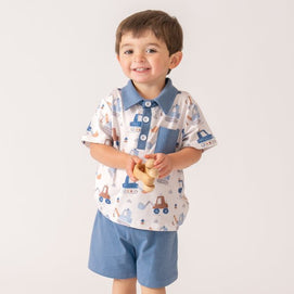 Boys' Everyday Wear
