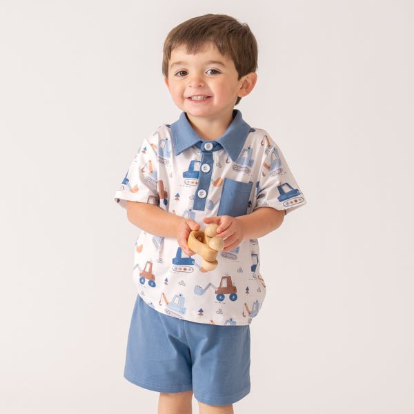 Boys' Everyday Wear - Marie Nicole Clothing