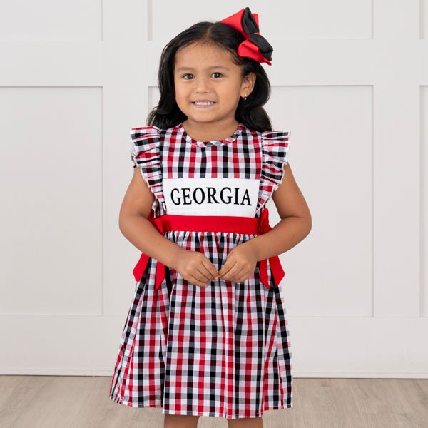 Georgia - Marie Nicole Clothing