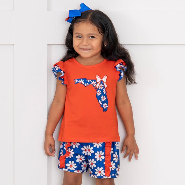 Florida - Marie Nicole Clothing