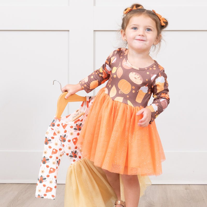 Fall Vibes - Marie Nicole Clothing