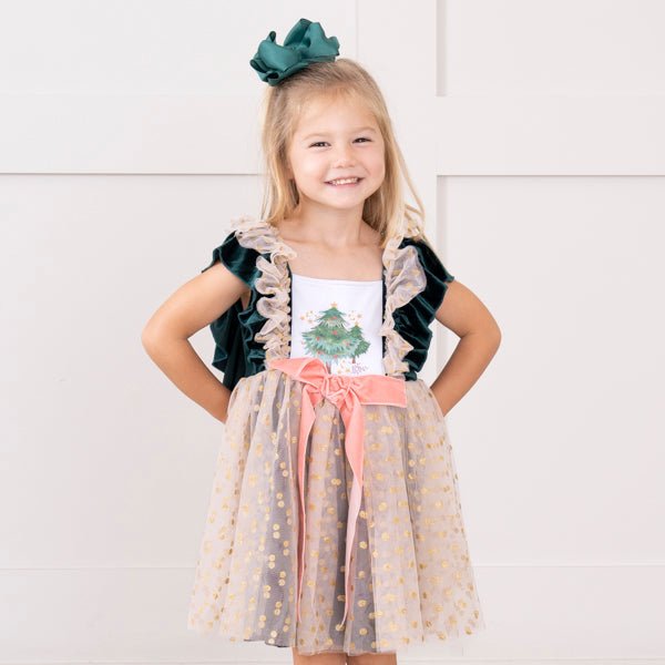 Christmas - Marie Nicole Clothing