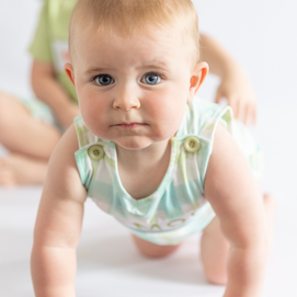 New Arrivals for Baby Boys (0M-24M)