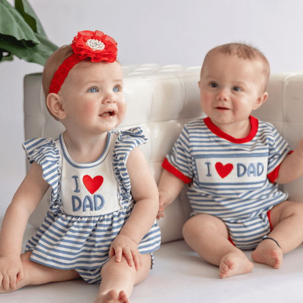 Best Selling Sibling Sets - Marie Nicole Clothing