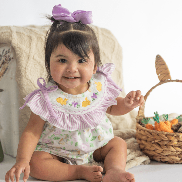 Baby (0M-24M) - Marie Nicole Clothing