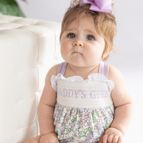 Best Selling Smocked - Marie Nicole Clothing
