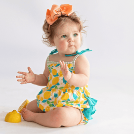 Baby Summer Trends