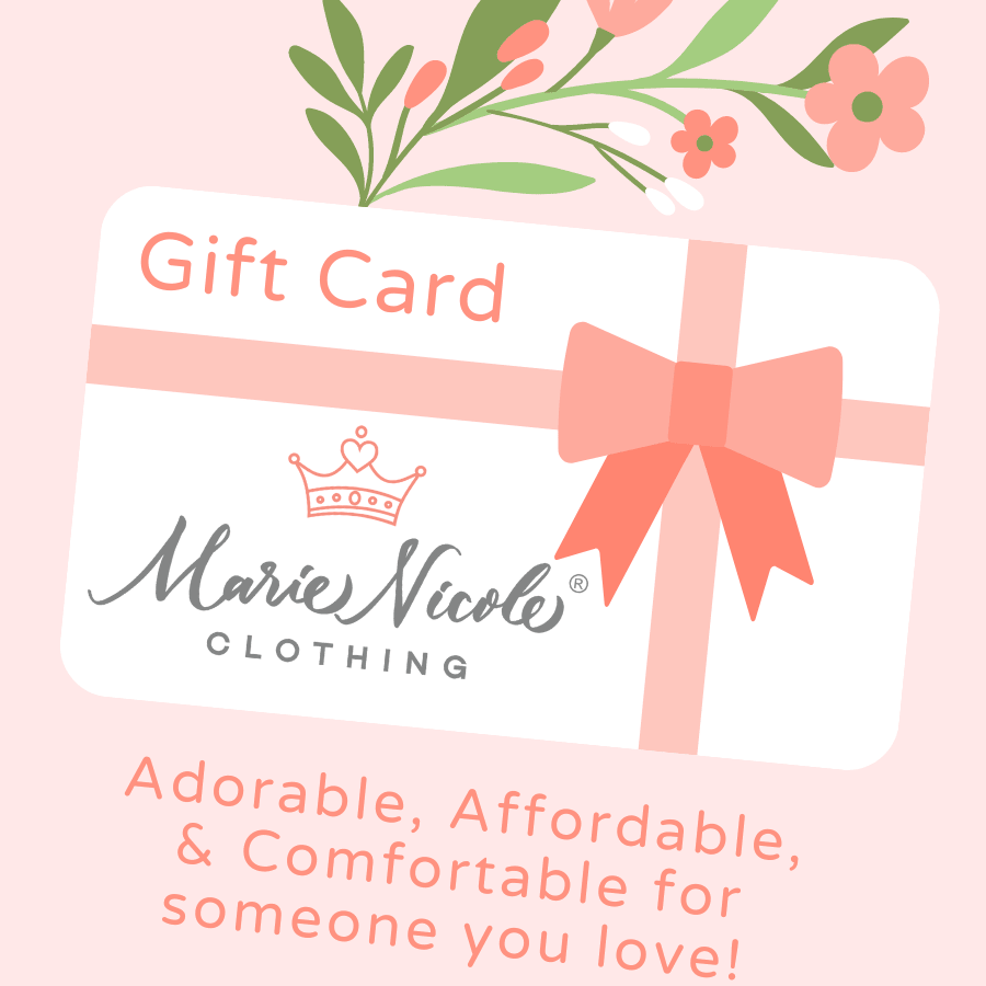 Gifts - Marie Nicole Clothing