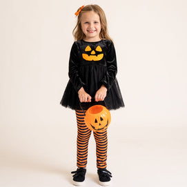 Halloween Pumpkins
