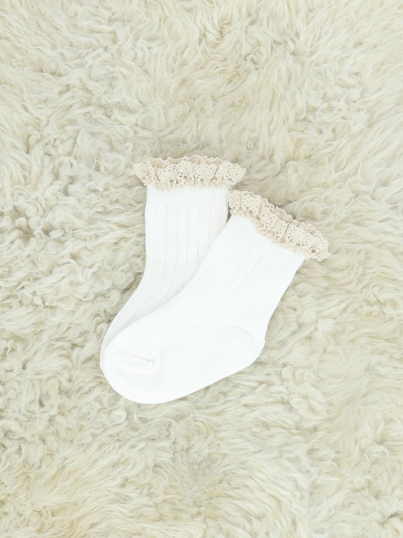 Socks/Tights - Marie Nicole Clothing