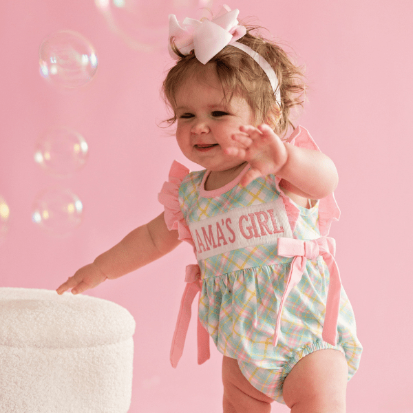 Baby Rompers - Marie Nicole Clothing