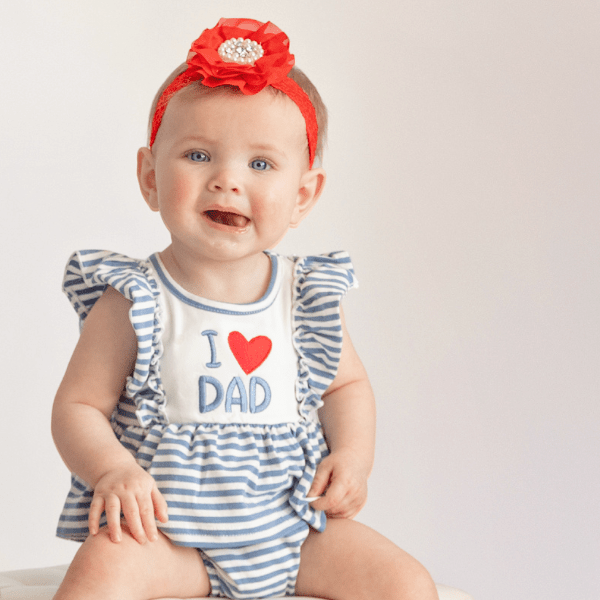 Baby Outfits - Marie Nicole Clothing
