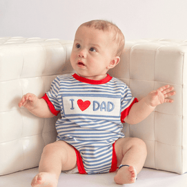Baby Boy 6-24 Months Collection