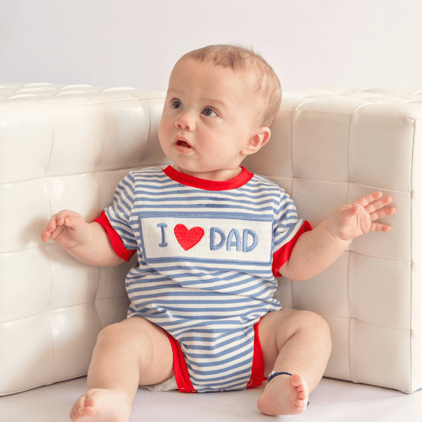 Baby Boy 6-24 Months Collection - Marie Nicole Clothing